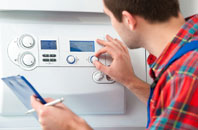 free Crookes gas safe engineer quotes
