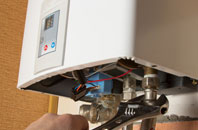 free Crookes boiler install quotes