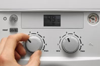 free Crookes boiler maintenance quotes